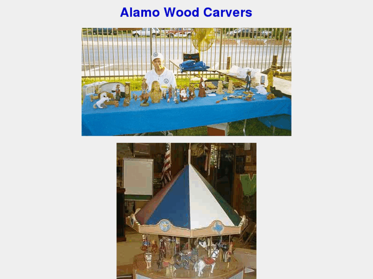 www.alamowoodcarvers.org