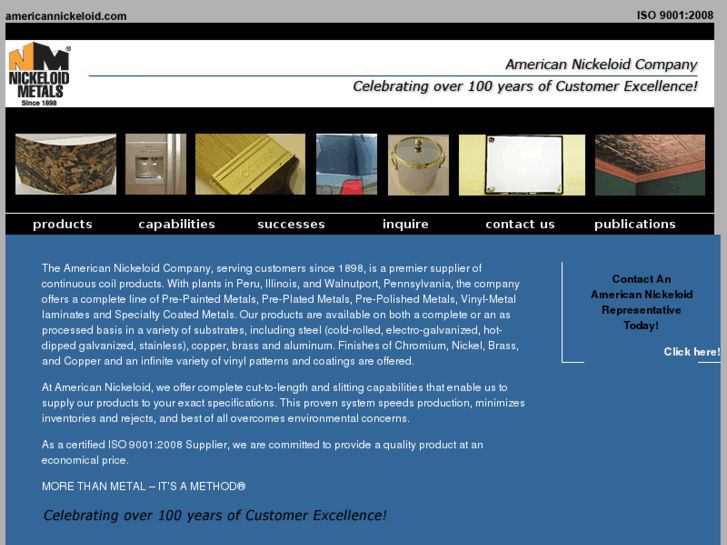www.americannickeloid.com