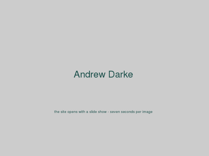 www.andrewdarke.net