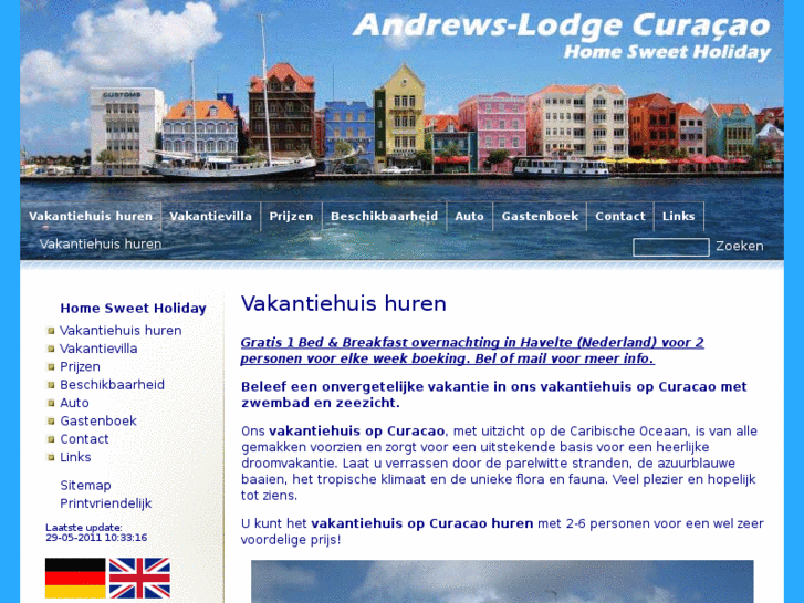 www.andrews-lodge.com