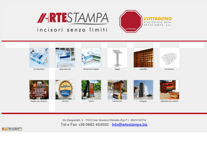 www.artestampa.biz