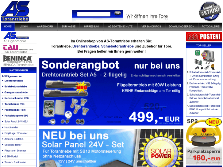 www.as-torantriebe.de