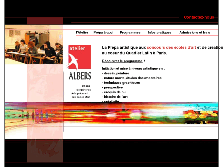 www.atelieralbers.com