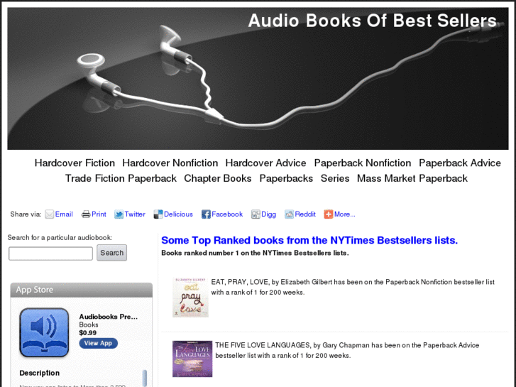 www.audiobooksofbestsellers.com