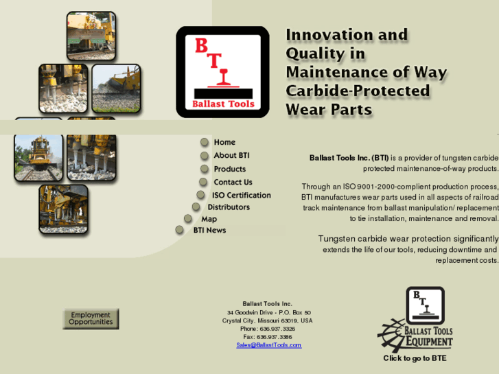 www.ballasttools.com