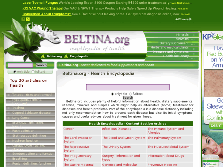 www.beltina.org