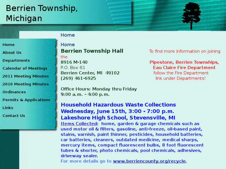 www.berrientownship.com