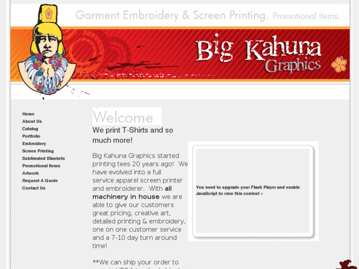 www.bigkahunagraphics.com