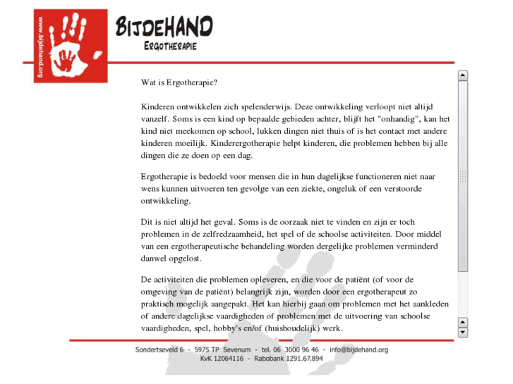 www.bijdehand.org