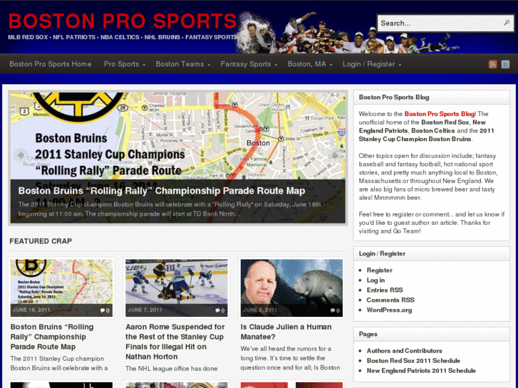 www.bostonprosports.com