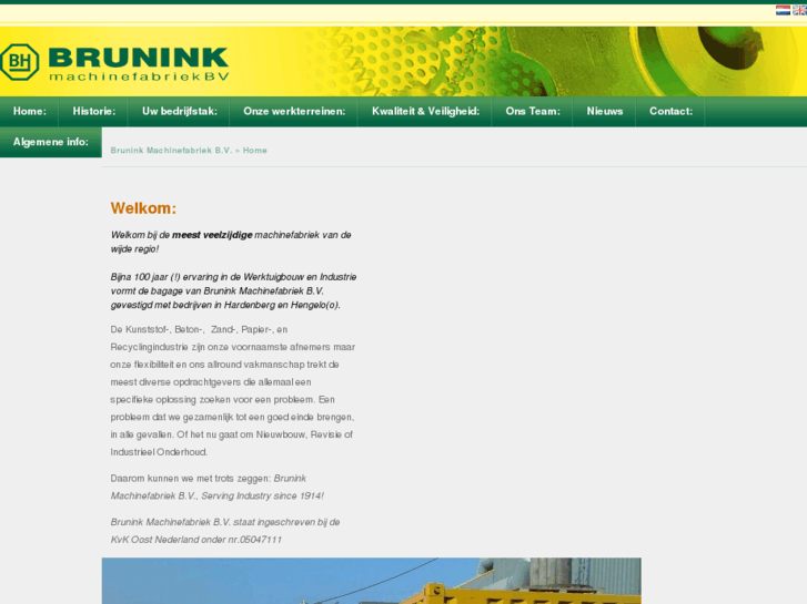 www.brunink.nl