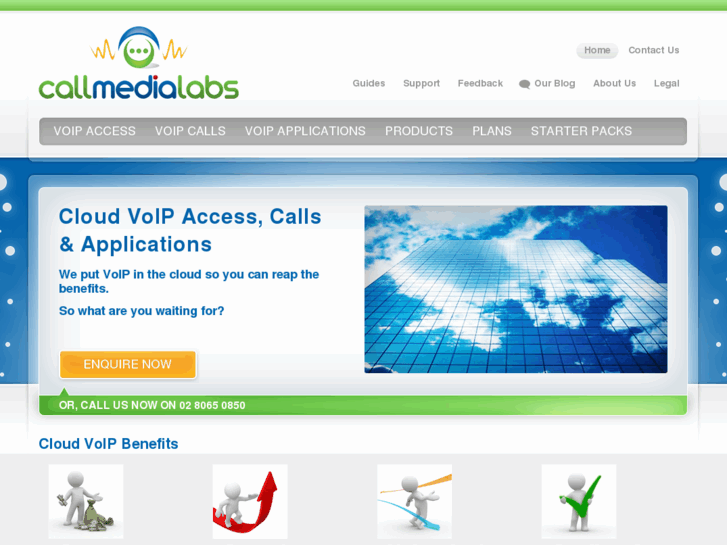 www.callmedialabs.net