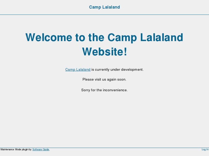 www.camplalaland.com