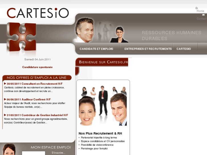 www.cartesio-rh.com