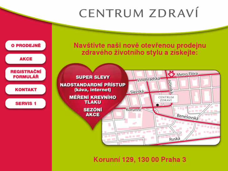 www.centrumzdravi.info