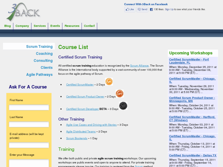 www.certified-scrummaster.com
