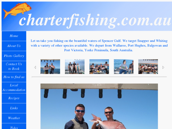 www.charterfishing.com.au