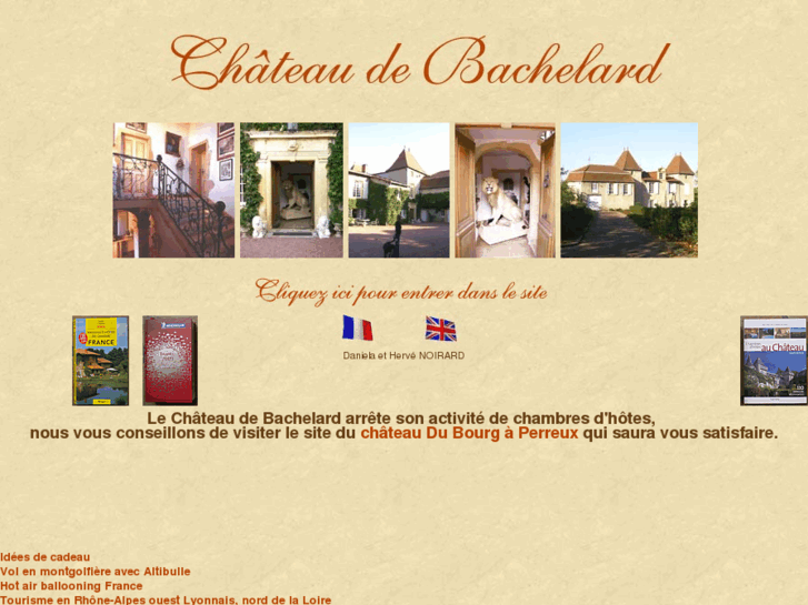 www.chateaubachelard.com
