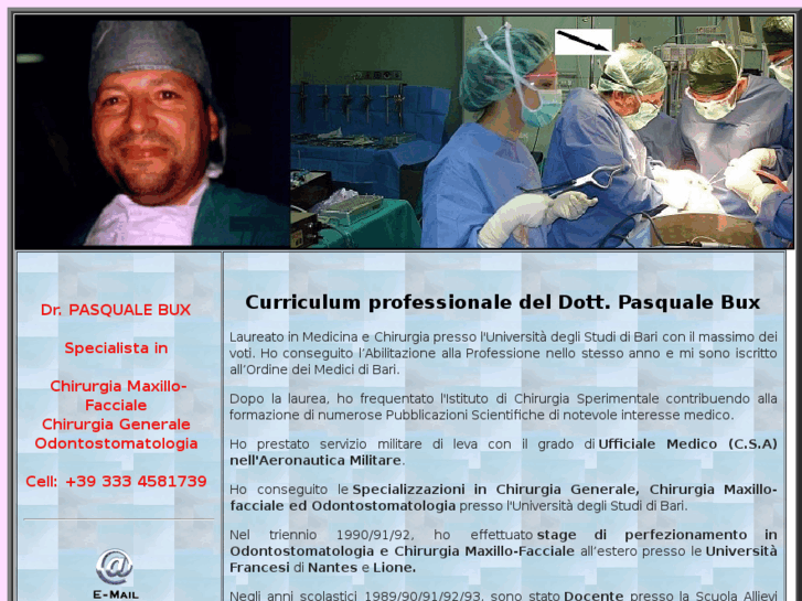 www.chirurgiamaxillofaccialeimplantologia.com