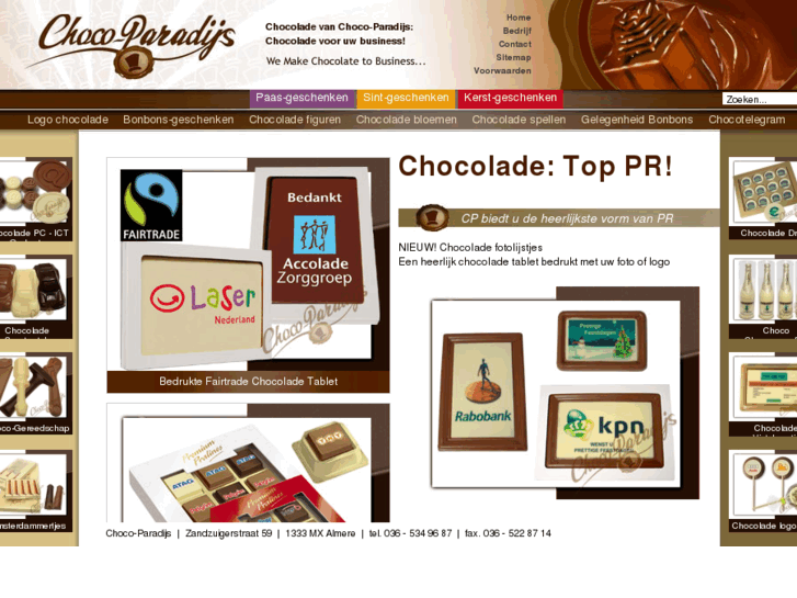 www.choco-paradijs.com