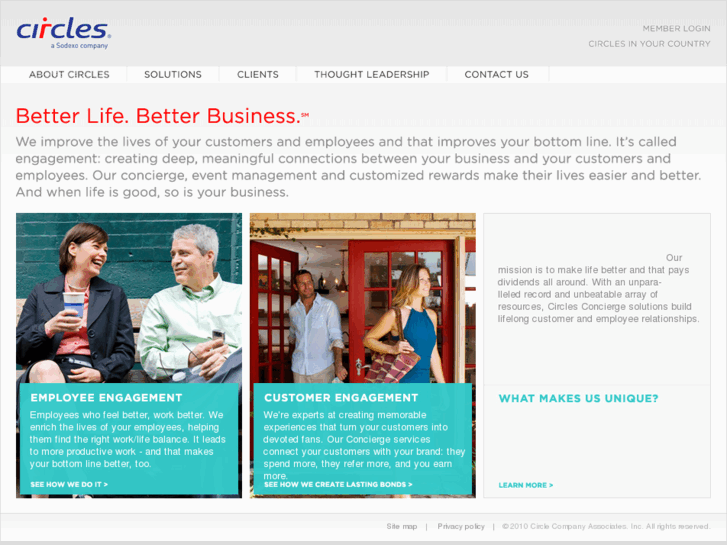 www.circlesflowers.com
