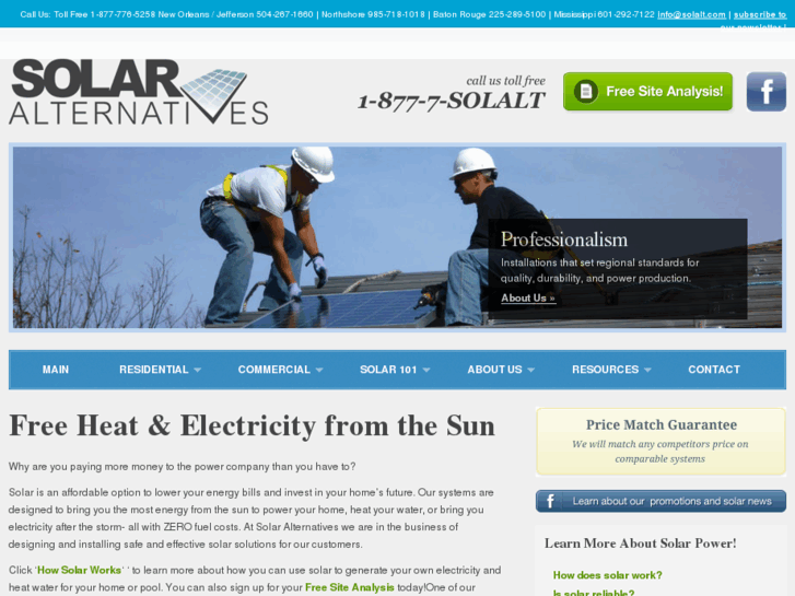 www.cleanconceptsolar.com