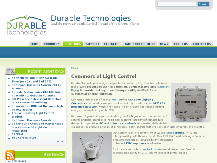 www.commerciallightingcontrols.com