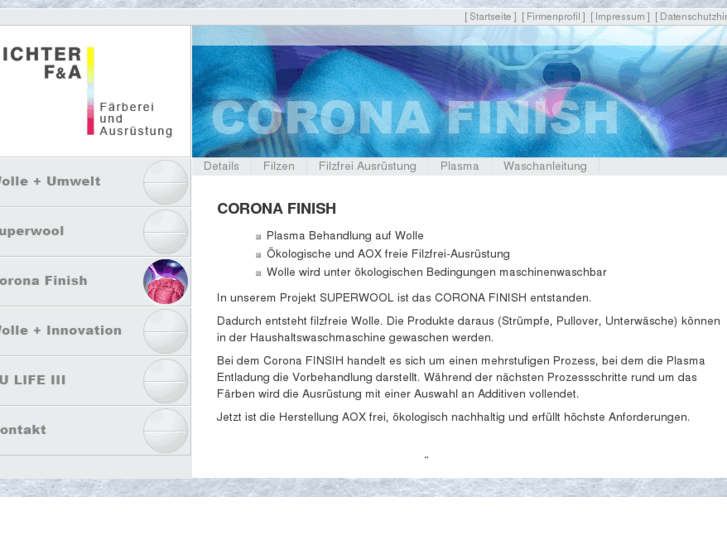 www.corona-finish.de