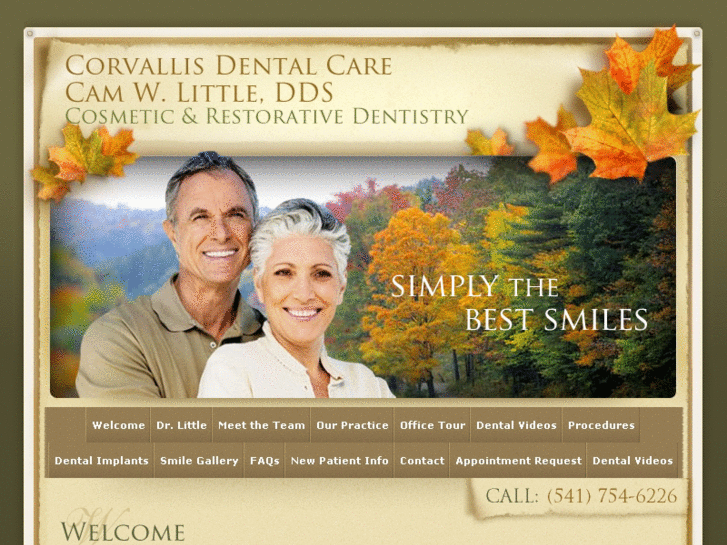 www.corvallisdentalcare.net