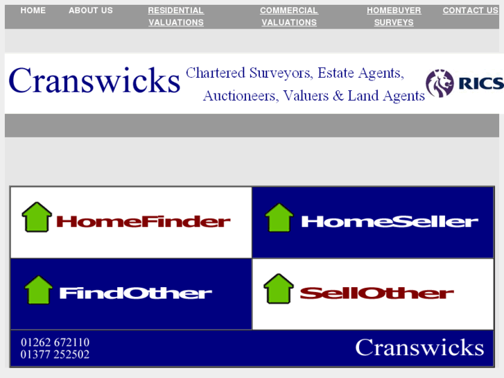 www.cranswicks.com