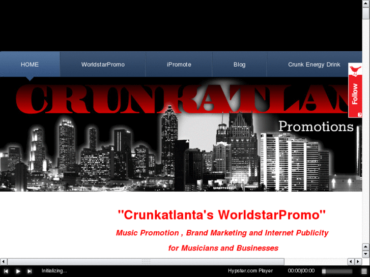 www.crunkatlanta.com