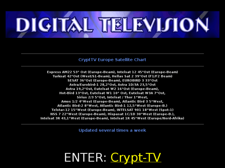 www.crypt-tv.com
