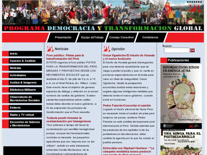 www.democraciaglobal.com