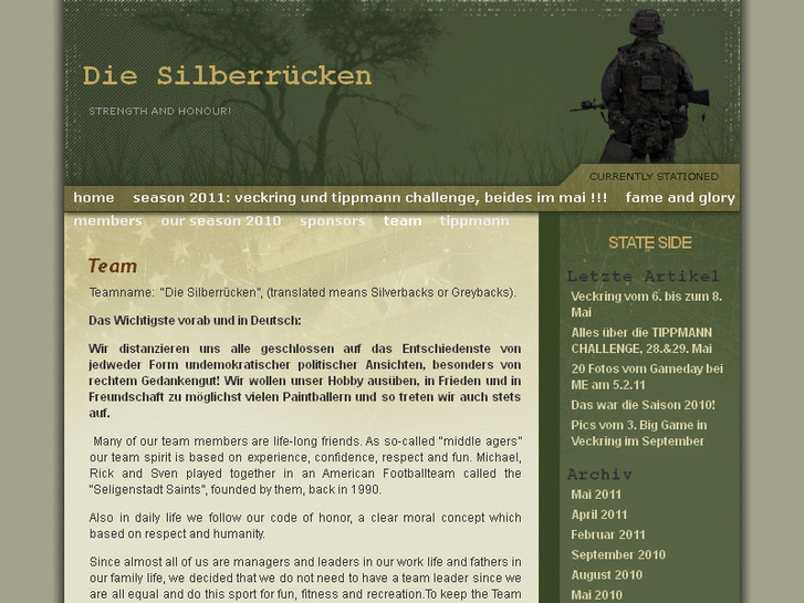 www.die-silberruecken.org