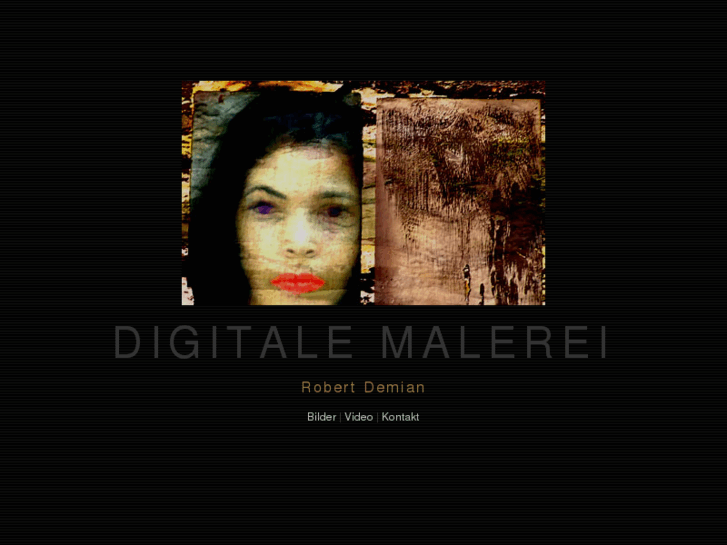 www.digitale-malerei.com