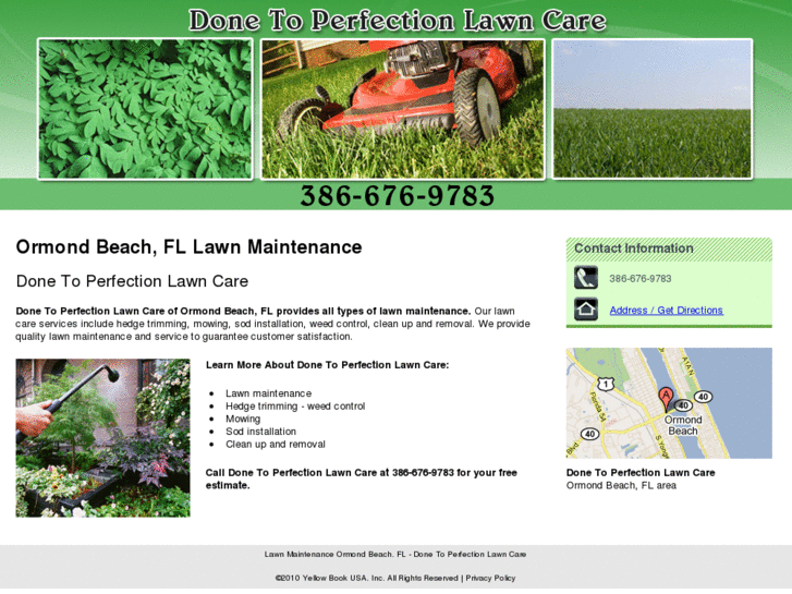 www.donetoperfectionlawncarefl.com