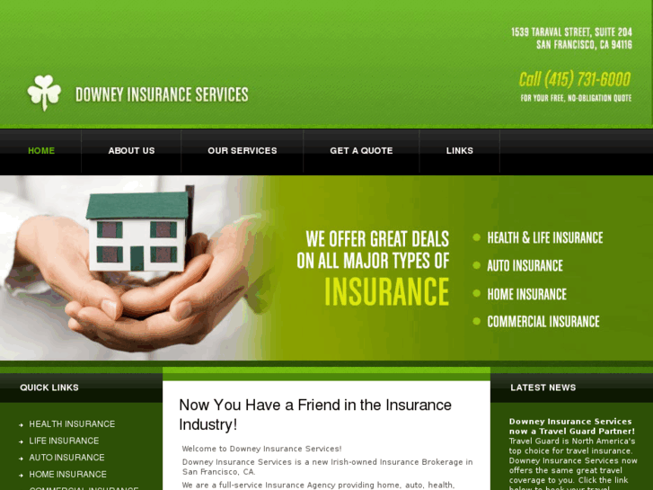 www.downeyinsuranceservices.com