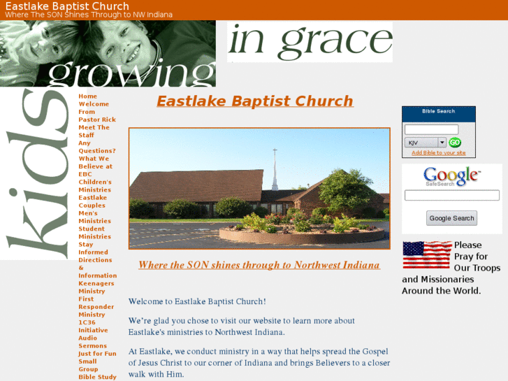 www.eastlakebaptist.net