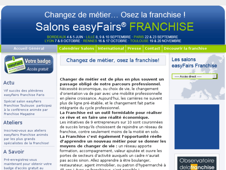 www.easyfairs-franchise.com