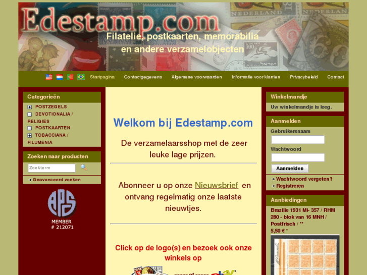 www.edestamp.com