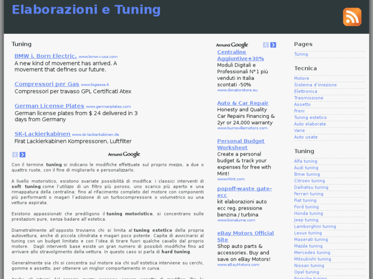 www.elaborazioni.net