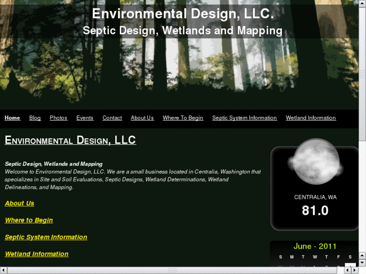 www.environmentaldesignllc.net