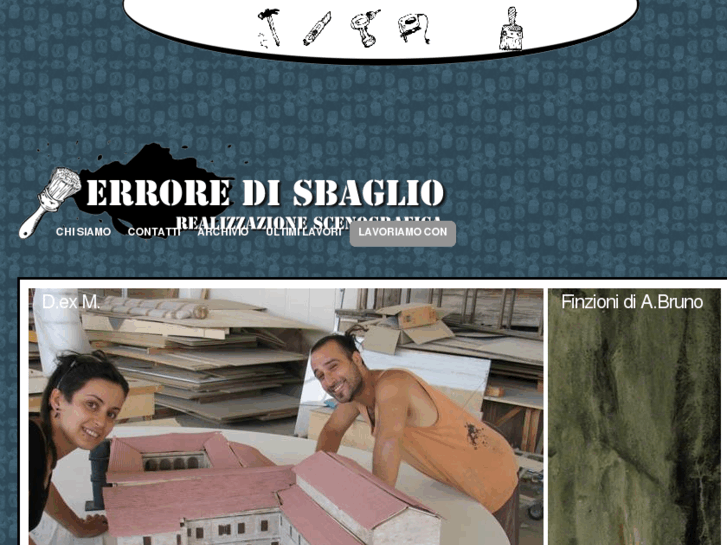 www.erroredisbaglio.com