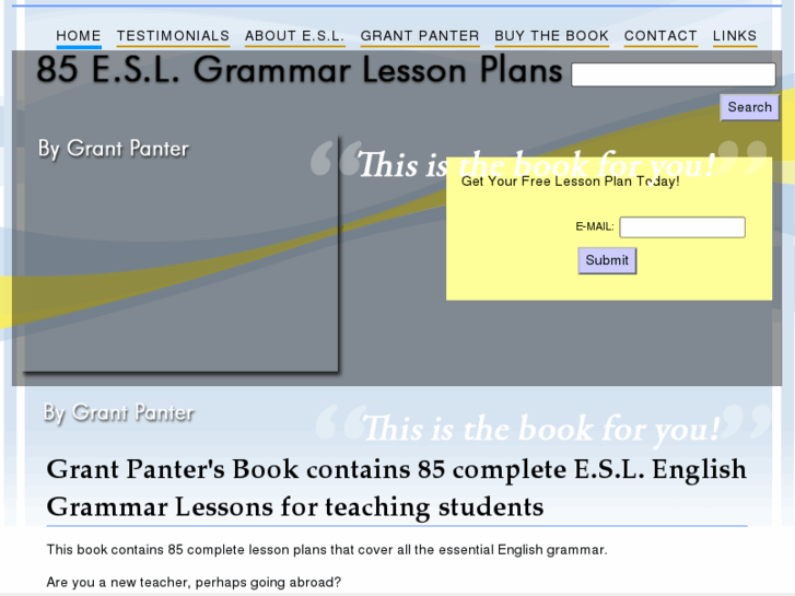 www.esl-lessonplans.com