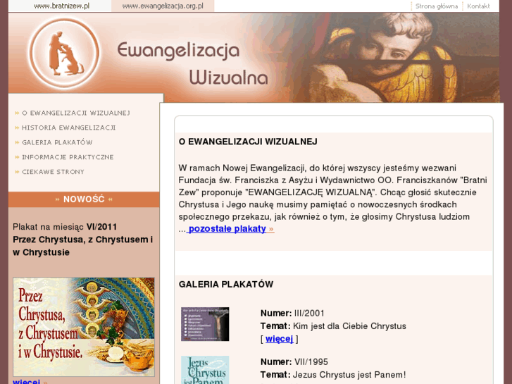 www.ewangelizacja.org.pl