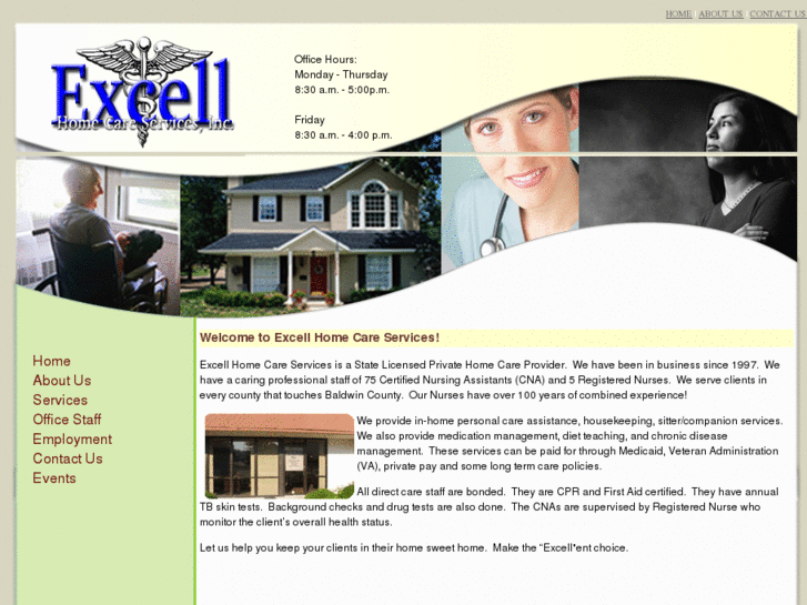 www.excellhcs.com