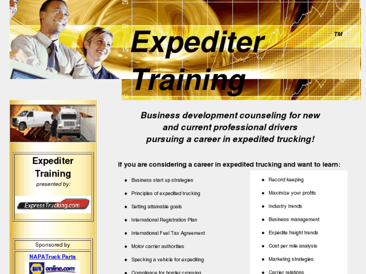 www.expeditertraining.com