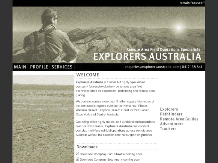 www.explorersaustralia.com