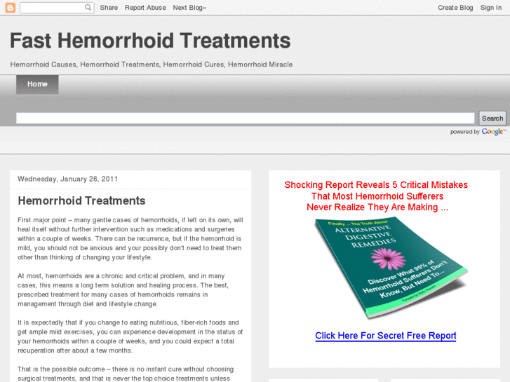 www.fasthemorrhoidtreatments.com