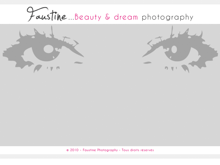 www.faustinephotography.com